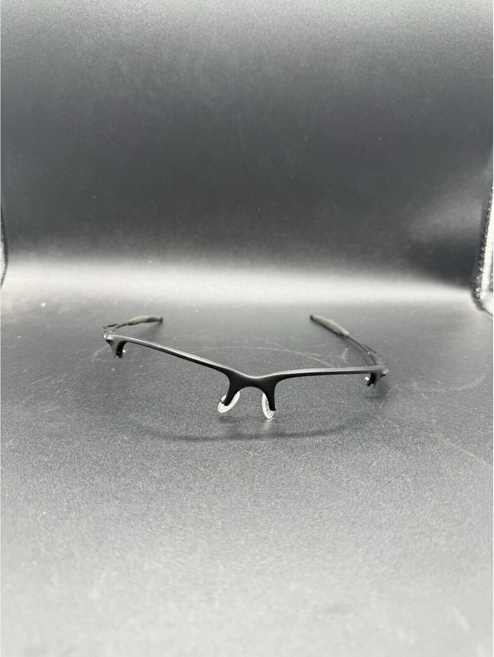 Oakley Half Wire 2.0 Matte Black Frame